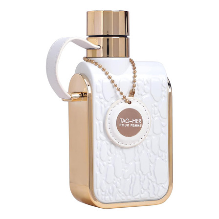 Armaf Tag Her Edp 100 Ml Armaf Tag Her Edp 100 Ml