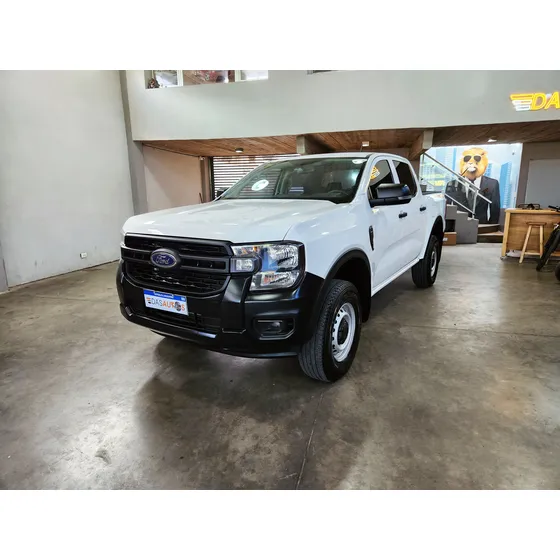 Ford Ranger 2.0 Cd 4x2 Xl 170cv