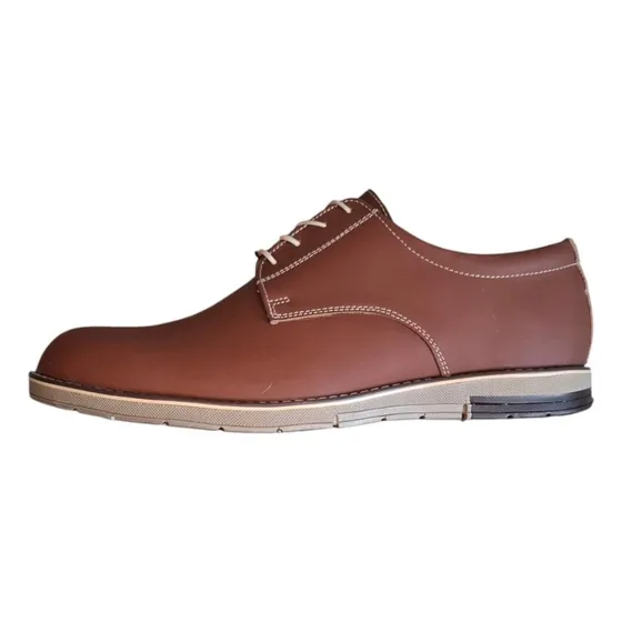 Zapato Casual Talla 48, Talla 47, Talla 46, Talla 45 Bas-c01
