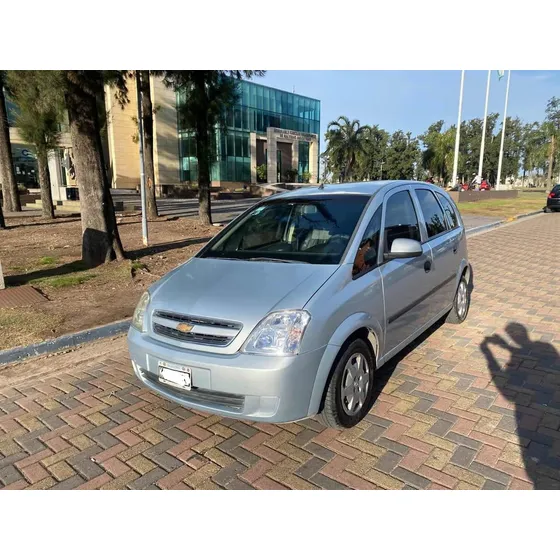 Chevrolet Meriva 1.8 Gl Plus