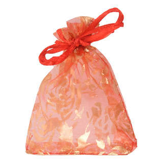 100 Bolsas De Regalo De Organza Rosa Con Cordón Para Joyas, 100 Bolsas De Regalo De Organza Rosa Con Cordón Para Joyas,
