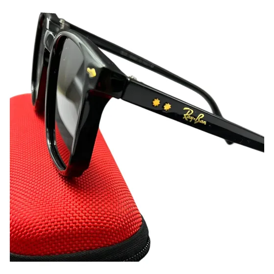 Lentes Ray-ban Sol Dalis Lentes Clásicos
