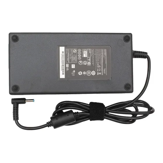 Cargador Hp Omen 15-dc0003la 19.5v 7.7a 150w 4.5x3.0mm Pin C