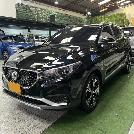 MG Zs 2022 1.5 Zs