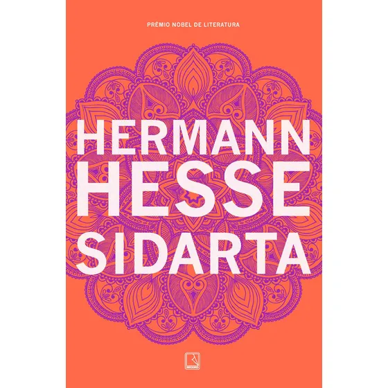 Sidarta, de Hesse, Hermann. Editorial Editora Record Ltda., capa mole em português, 2021