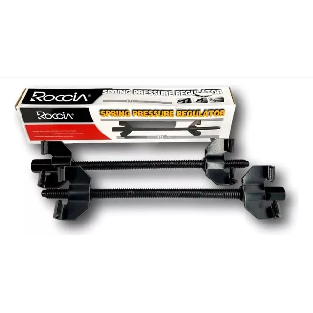 Recoge Espirales 15  Marca Roccia