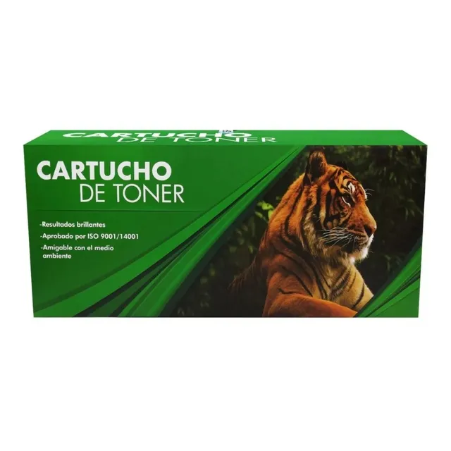 Tóner Genérico 105l Compatible Con Samsung Mlt D105l Ml 1910