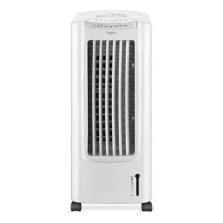 Climatizador PortĂĄtil Elgin Fce75br 7,5l Branco 220v Climatizador PortĂĄtil Elgin Fce75br 7,5l Branco 220v