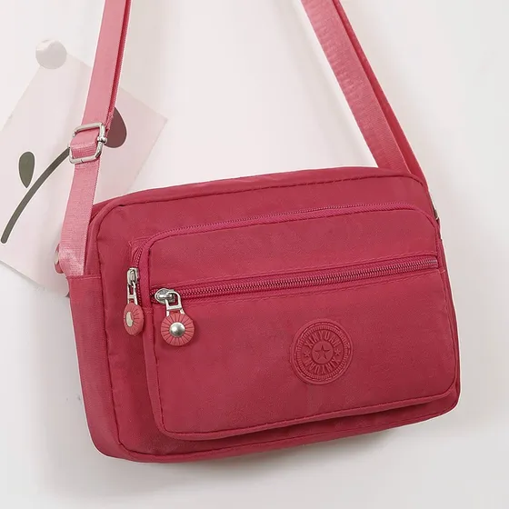 Bandoleros De Dama Xinyuan Ajustable Bolso Moda