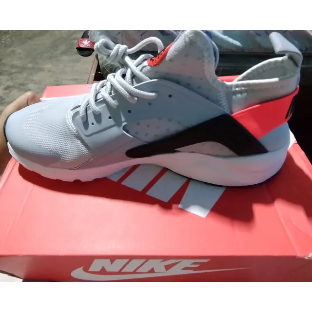 Nike Air Huarache Run Ultra Talla 45 45