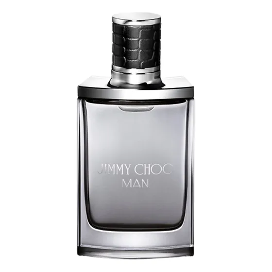 Perfume Man Aromático / Amaderado 50ml Jimmy Choo