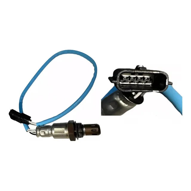 Sonda Oxigeno Lambda Fluence Sandero Duster F4r K7m K4m Esca