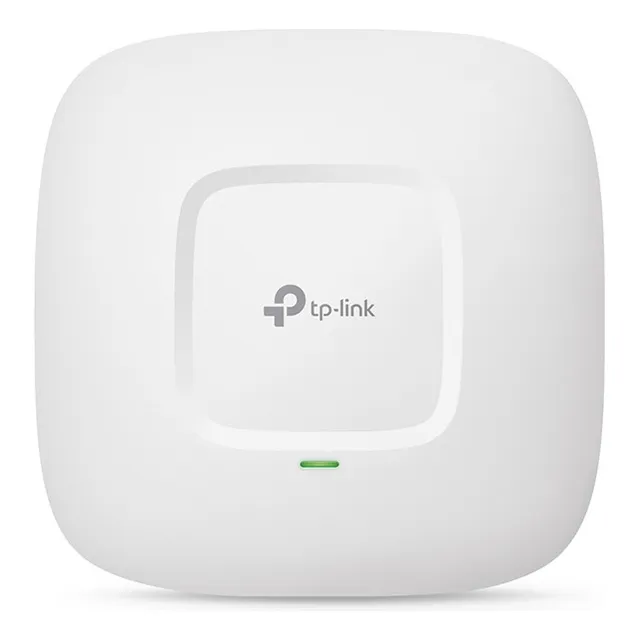 Ap 300mb Interior Tp-link Omada Eap115 V4 / Crisol Tecno