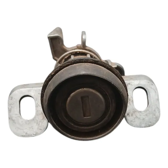 Cilindro Miolo Fecho Porta Malas Chaves Gol G5 2008 2012