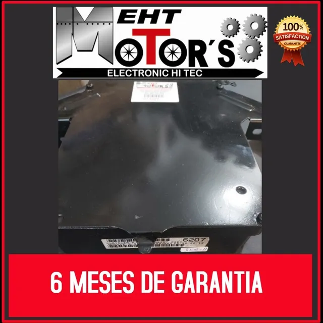 Computadora Stratus Cirrus Breeze 1996 2.5l 04606207
