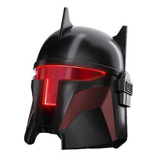 Star Wars The Black Series Casco Electrónico Moff Giddeon Star Wars The Black Series Casco Electrónico Moff Giddeon