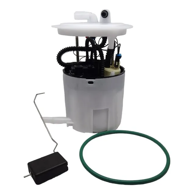 Bomba Gasolina Completa Cherokee 11/17 