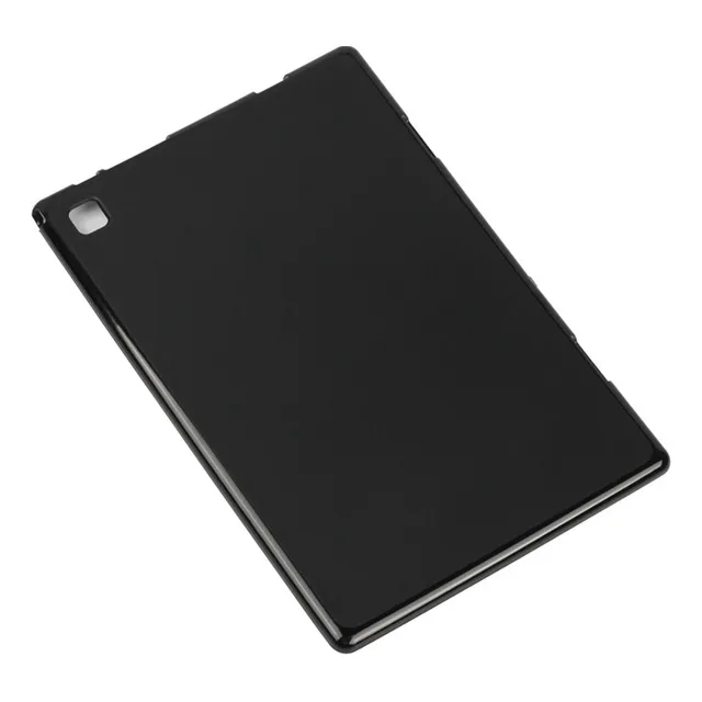 Funda De Silicona Para Tablet Pc Teclast P20hd De 10,1 Pulga