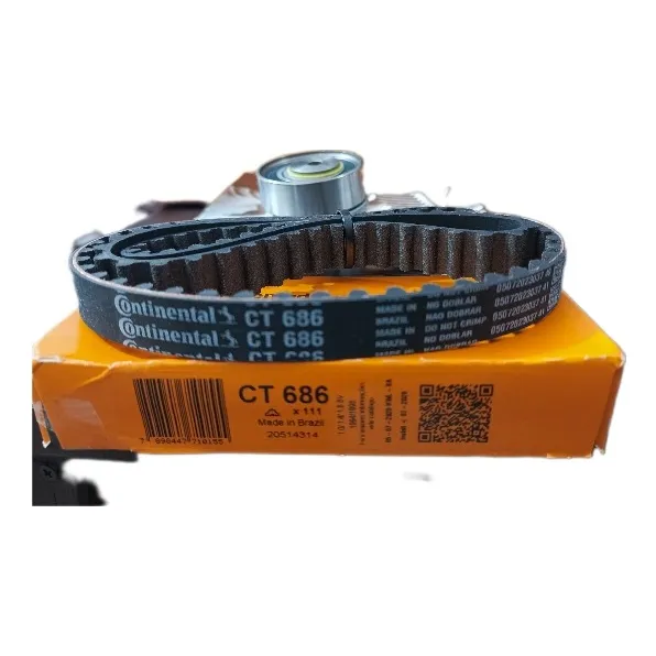 Kit De Tiempo Fiat Palio 1.8 Corsa 1.6 Montana Meriva 1.8