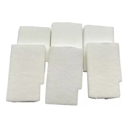 Almohadillas Brother T300 T500w J100 J105 J152w J200