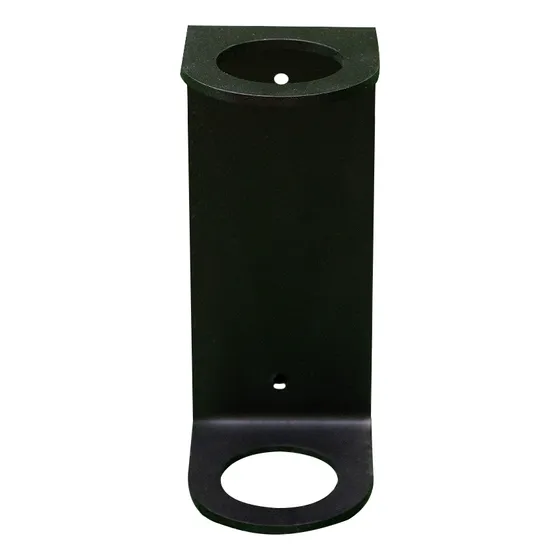 Soporte Rack Trap Bar Olimpica Pared Amurable Individual Gym