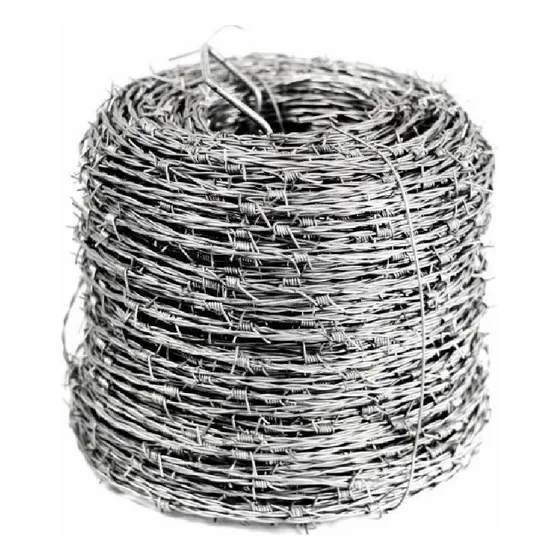 Alambre De Pua 500 Mts Triple Galvanizado Fauci