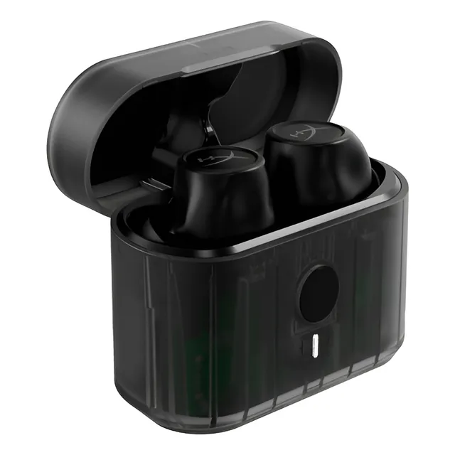 Auriculares Hyperx Cirro Buds Pro Tws Negro 727a5aa