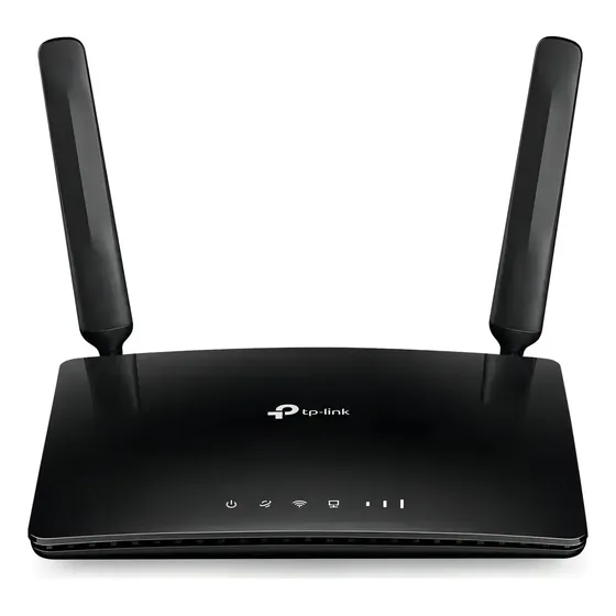 Router Inalámbrico 4g Lte Tp-link Tl-mr150, 300mbps, 2,4 Ghz | Cuotas sin interés