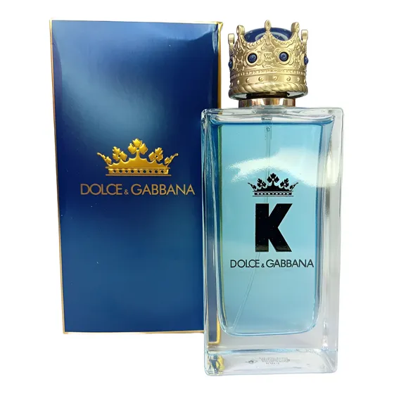Perfume K By Dolce & Gabbana Para Hombre 100ml