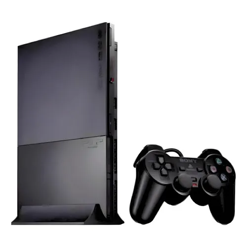 Playstation 2 Funcionando Barato - Vídeo Game Play2 + Garantia  Ps2 Black Friday