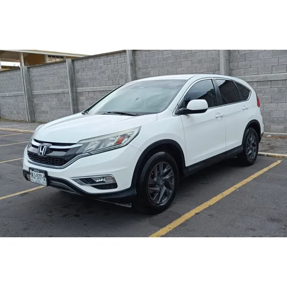 Honda Cr-v 2.4 I-style Mt