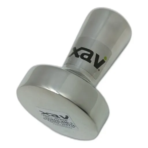 Tamper Nivelador 57mm Acero Barista Maquin Cafe Ilsa F. 4160