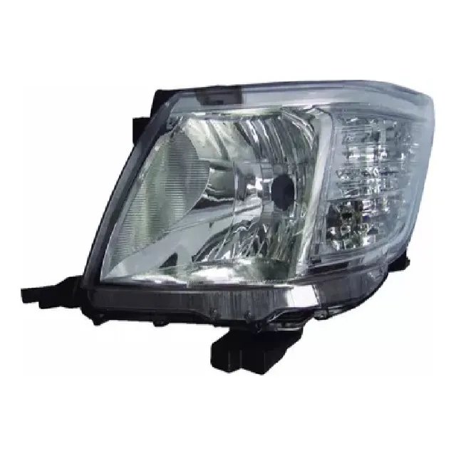 Faro Toyota Hilux 2012 2013 2014 2015 2016 2017 2018 Kotto