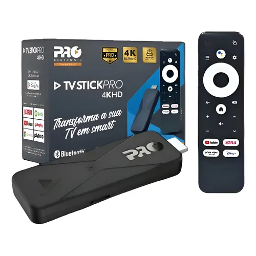 Chromecast With Google Tv De Voz 4k 8gb Snow Com 2gb Ram Cor