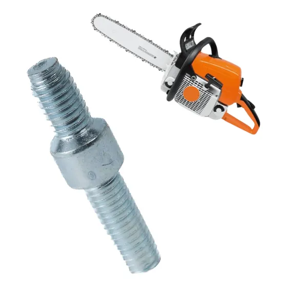Parafuso Prisioneiro Compativel Motosserra Stihl Ms260 380