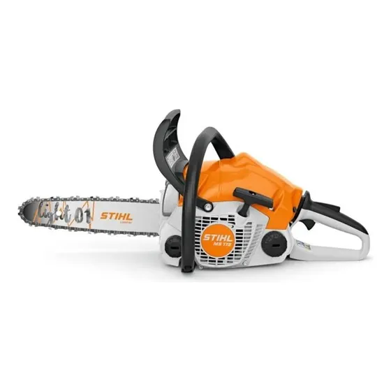 Motosierra Stihl Ms 172 Combustion Sabre de 1,5 kW, 35 cm, color naranja