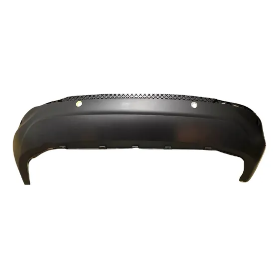 Spoiler Paragolpe Trasero Cronos Original Fiat 7091187