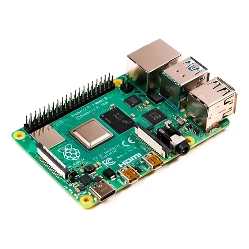 #3. 中古　テスト済み　Raspberry Pi 5 8GB RAM Raspberry Pi5 8gb Ram Pi 5 Caixa C/ Manual | MercadoLivre