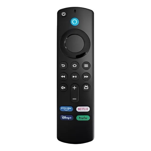 Control Remoto Para Amazon Fire Stick 4k Mando A Distancia