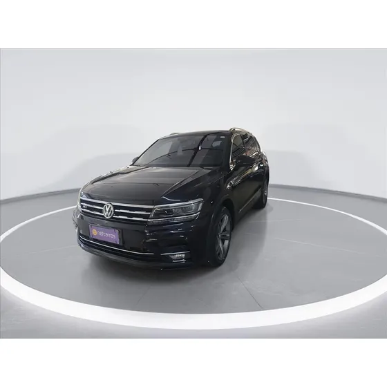 Volkswagen Tiguan 2.0 350 Tsi Gasolina Allspace R-line 4motion Dsg