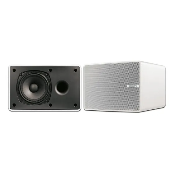 Bocina Onkyo D-PS100 Blanca
