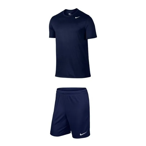 Conjuntos,nike Short, Camisas Deportivo Oferta 