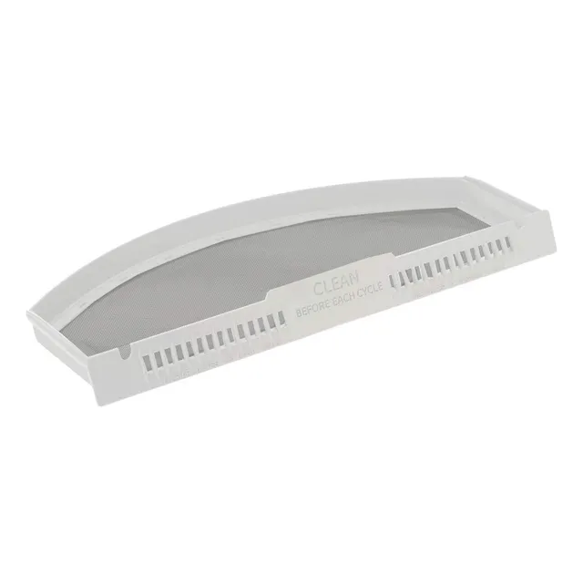 Pantalla Pelusa Para Modelo Secador Ge Gtd72gbpn0dg