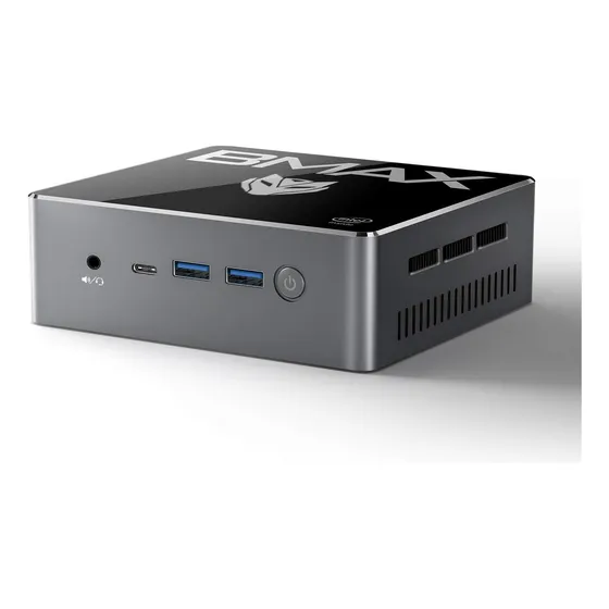 Mini Pc Bmax B5 Intel I5 Windows10 8gb Ram 256gb Ssd