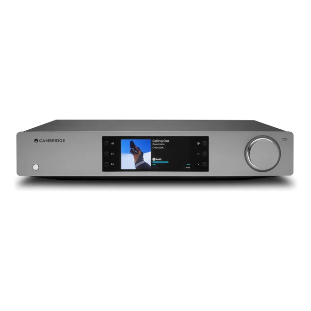 Network Player Cxn 100 Cambridge Audio