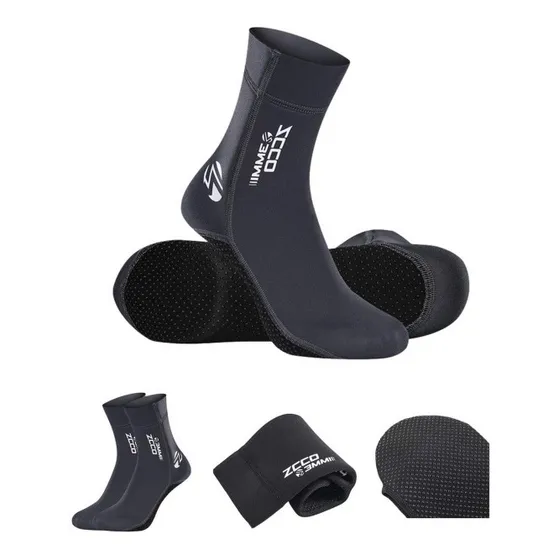 Medias De Neopreno 