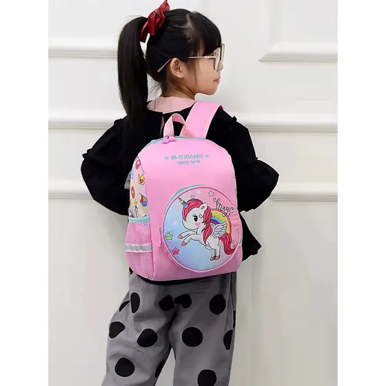 Bolsos De Niños