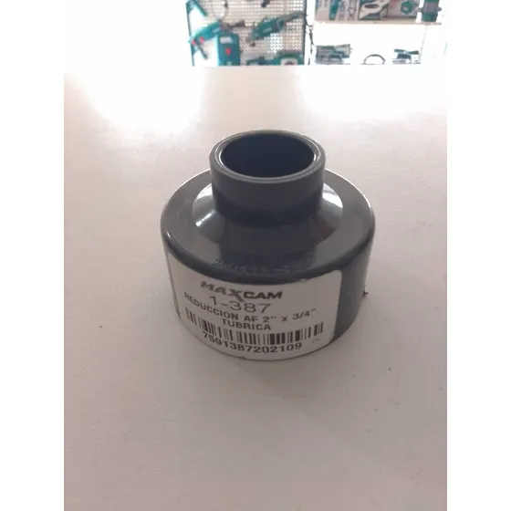 Reduccion Af 2  X 3/4  Tubrica