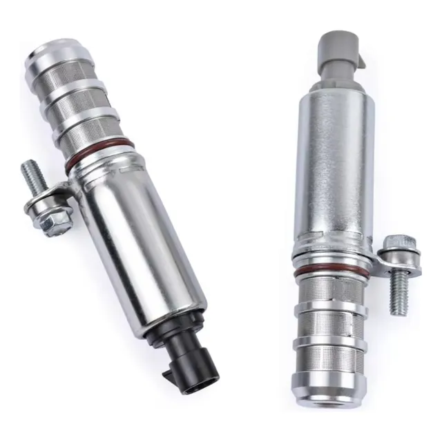 Válvula Vvt Solenoide Escape Y Admisión Captiva 2.4 Hhr 2.4 