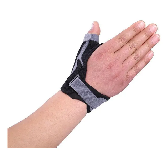 Ortesis De Pulgar Para Rizartrosis